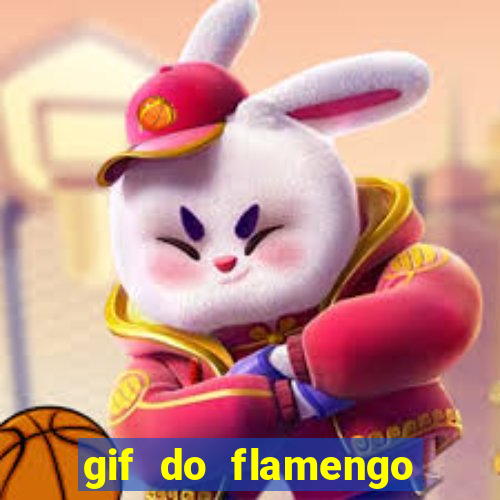 gif do flamengo para celular